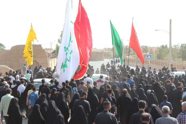 پیشبینی حضور ۵ میلیون زائر ایرانی در مراسم اربعین سال جاری