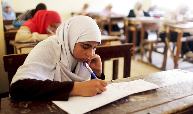 روز جهانی سوادآموزی ۲۰۲۳ + بیسوادترین کشورها