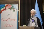 استقلال سیاسی کشور ایران بی‌مثال است / تداوم جدی در اجرایی شدن طرح نور