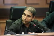 استقرار ۴۰ تاکسی ون شهرداری اراک برای انتقال زائران اربعین