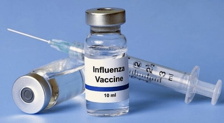 توزیع واکسن آنفولانزا در داروخانه‌های هلال احمر + قیمت