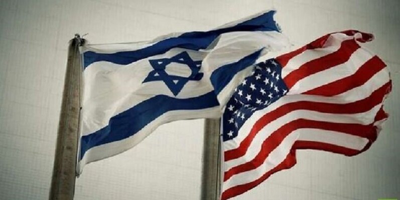 همه‌چیز به آمریکا و اسرائیل ختم می‌شود