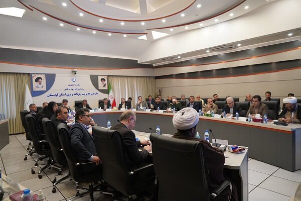 افزایش بیش از ۲.۵ برابری تردد زائران اربعین از مرز باشماق مریوان