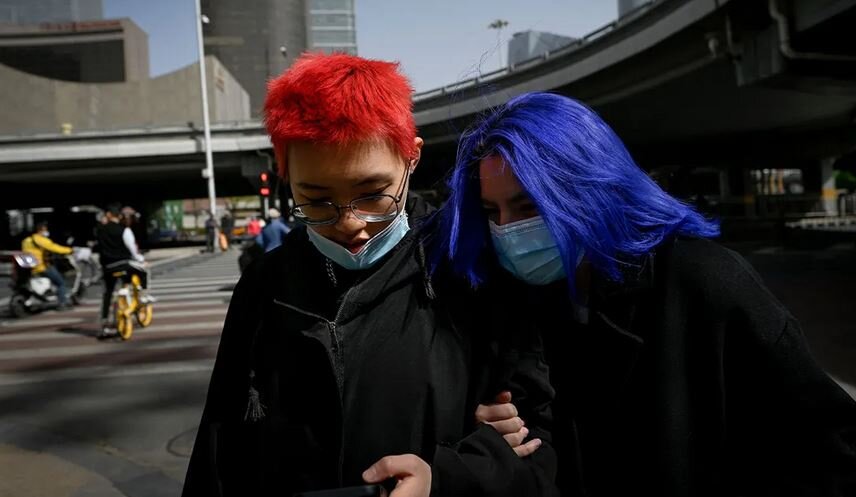 پوشش و گفتار «ضدملی» در چین ممنوع میشود