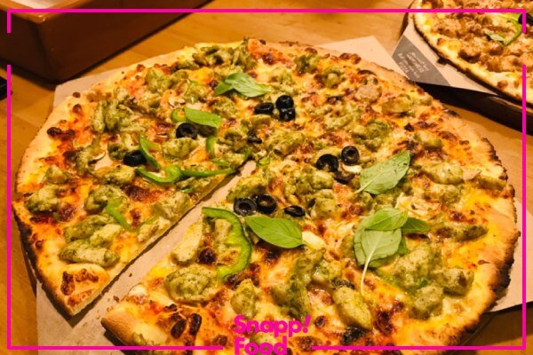 همه چیز درباره ی پیتزا زاور شیراز با رستوران گردی اسنپ فود