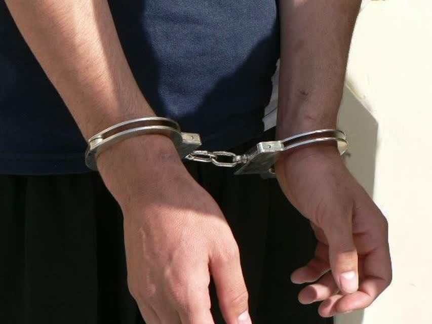 دستگیری ۳۵ سارق و مالخر در گیلان