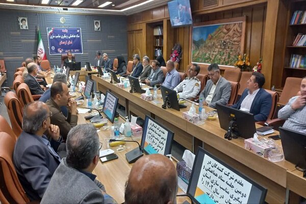 مناسبسازی محیط شهری برای معلولان مورد توجه مدیران قرار گیرد