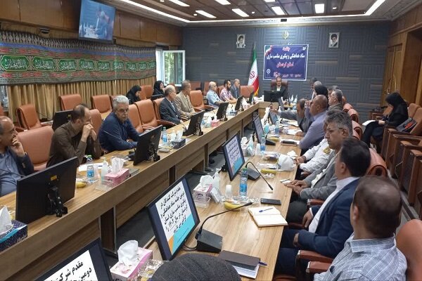 مناسبسازی محیط شهری برای معلولان مورد توجه مدیران قرار گیرد