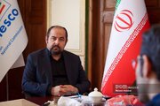 احیای «گلبندان» گامی برای حفظ شخصیت اصفهان / فضاهای شهری خلاق و تاریخی احصا می‌شود