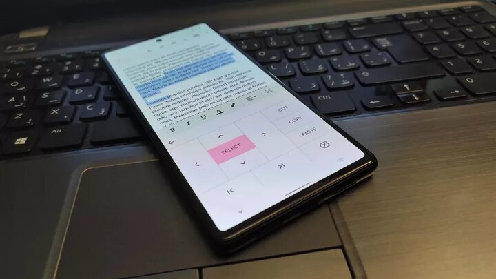 هوش مصنوعی اشتباهات گرامری را برطرف می‌کند