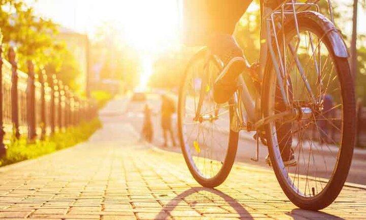 ارائه طرحی برای افزایش دوچرخه‌سواری در اسکاتلند