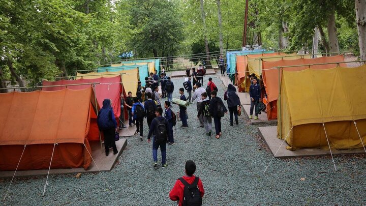 تخصیص ۱۳۰ میلیارد ریال برای توسعه اردوگاه‌های دانش‌آموزی استان اردبیل