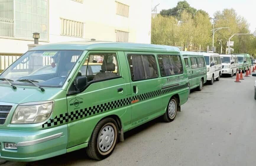 خط ۳۴ اتوبوسرانی اصفهان «BRT» میشود/ قرارداد خرید ۵۰ اتوبوس ۱۸ متری را امضا کردیم