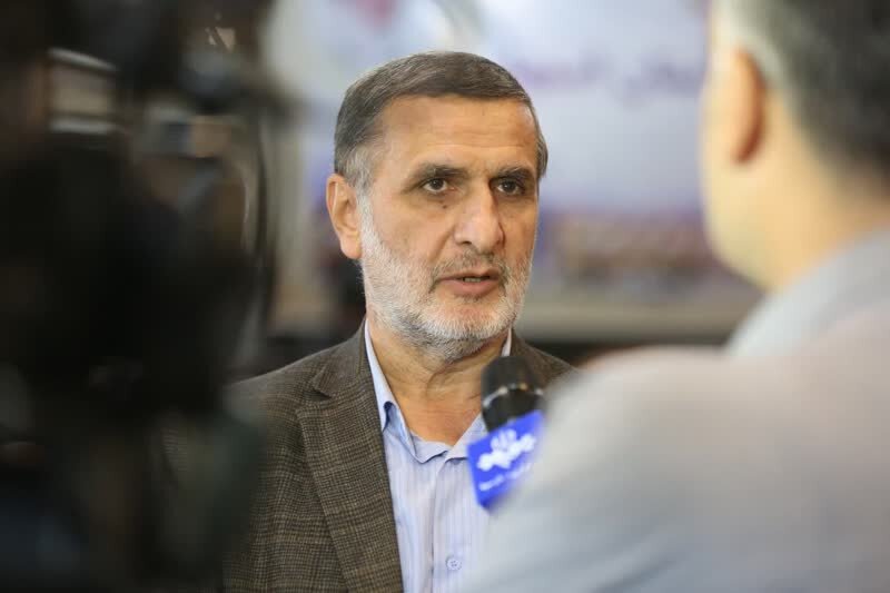 توضیحات معاون سیاسی امنیتی استانداری اصفهان در خصوص روند انتصاب فرمانداران