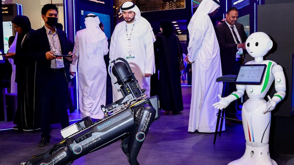 استفاده از ChatGPT در مدیریت دبی و کسب نتایج مثبت