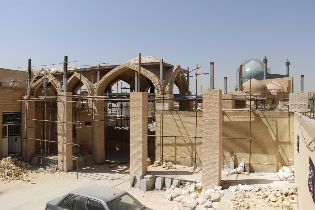 احیای«گلبندان» گامی برای حفظ شخصیت اصفهان/ حرکت به سوی زندهکردن فضاهای فراموش شده شهر