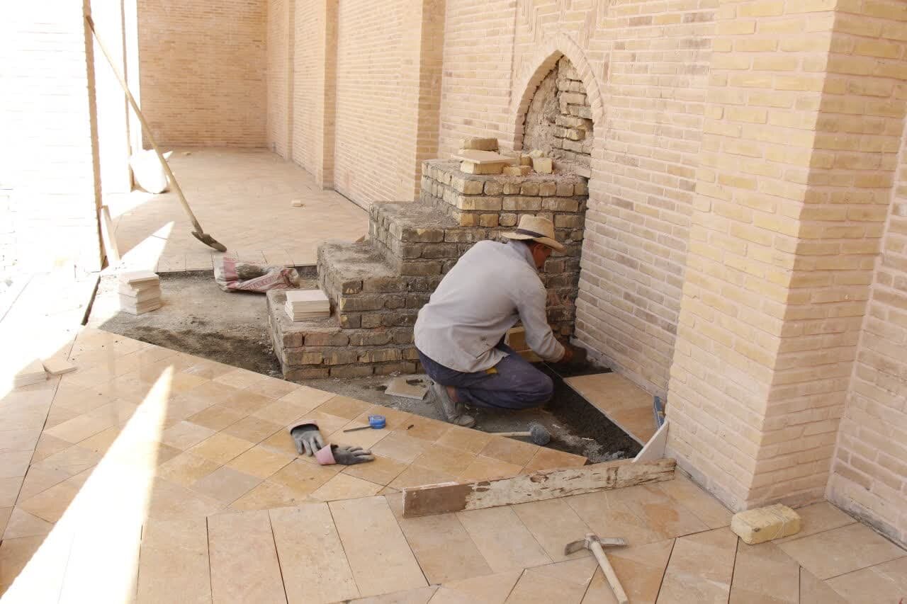 احیای«گلبندان» گامی برای حفظ شخصیت اصفهان/ حرکت به سوی زندهکردن فضاهای فراموش شده شهر