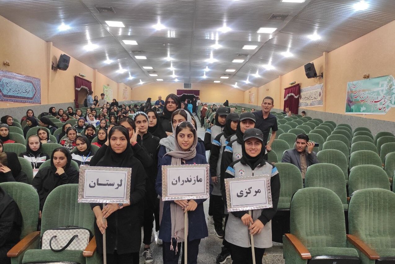 برگزاری چهارمین دوره مسابقات تیراندازی المپیاد استعدادهای برتر کشور به‌میزبانی اصفهان