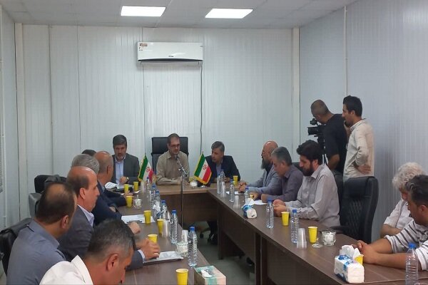 بهرهبرداری از پروژه راهآهن سنندج - همدان تا یک ماه آینده