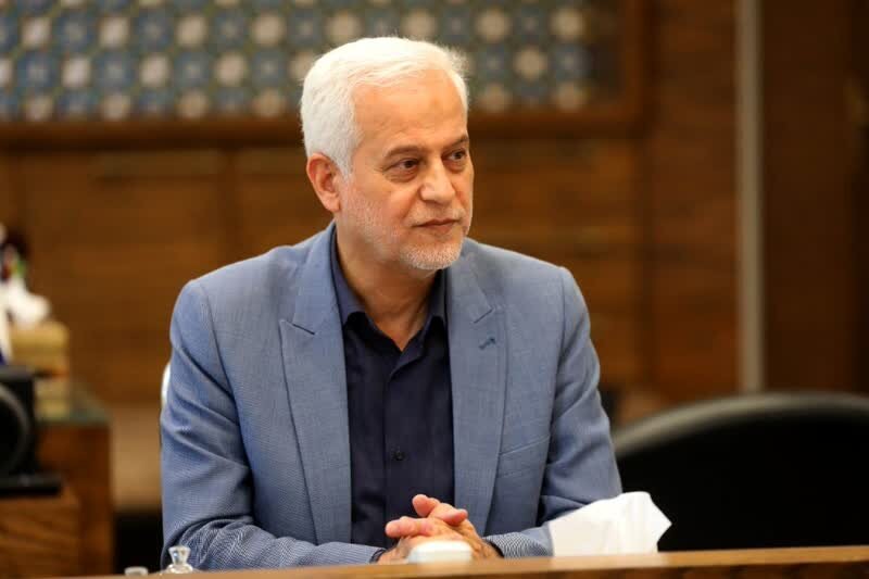 اجرای رویدادهای بین‌المللی در اصفهان، نشان از پویایی نصف‌جهان است
