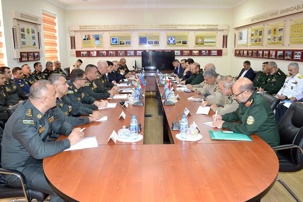 تله عبری برای برهم زدن امنیت ایران