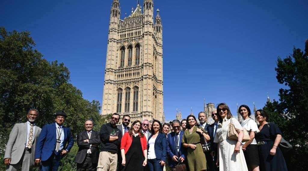 تله عبری برای برهم زدن امنیت ایران