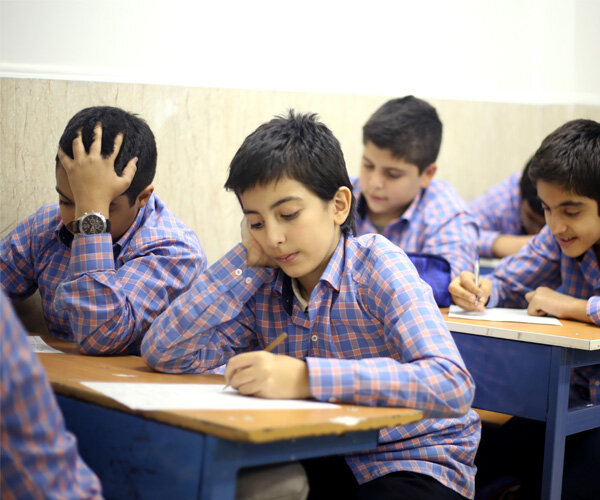 آخرین اخبار از شناورسازی ساعت فعالیت مدارس در مهرماه