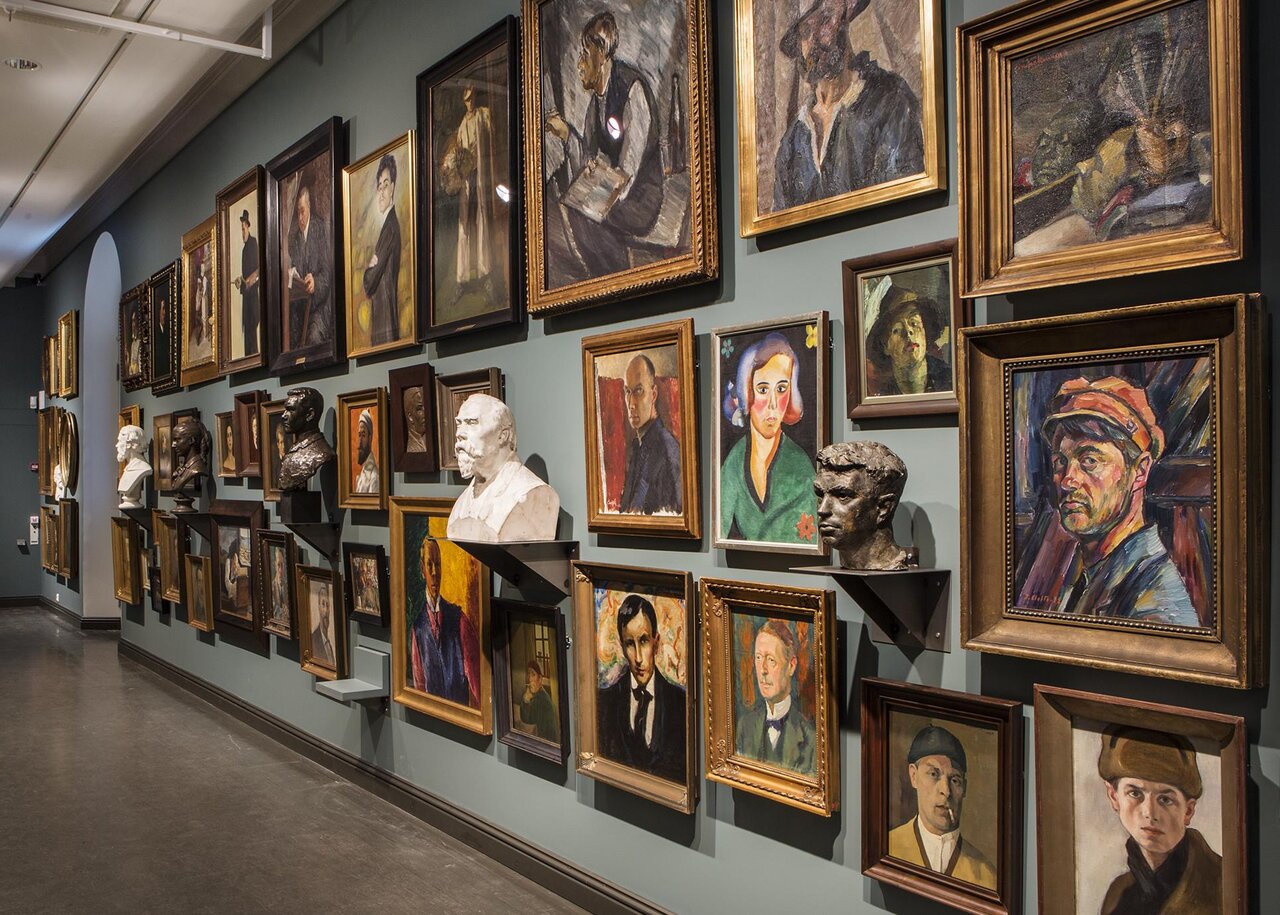 زیباترین شهرهای هنری اروپا + عکس