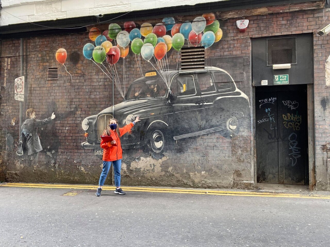 نقش هنر عمومی بر ایجاد هویت و زیباسازی شهرها