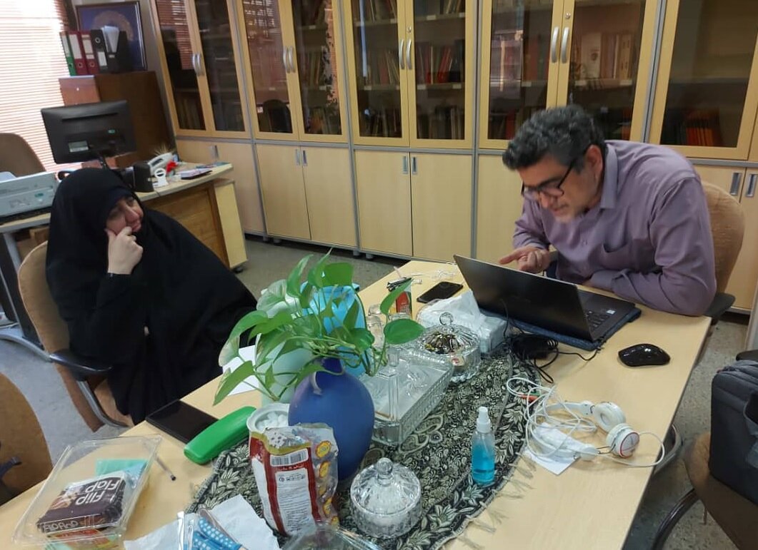 آنچه در تدوین تاریخ شفاهی دفاع مقدس میگذرد