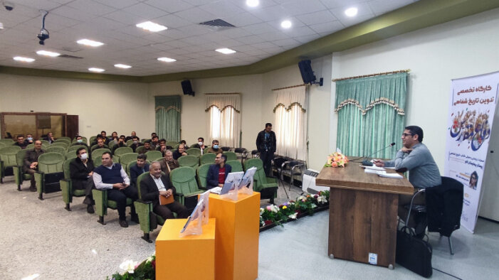 آنچه در تدوین تاریخ شفاهی دفاع مقدس میگذرد