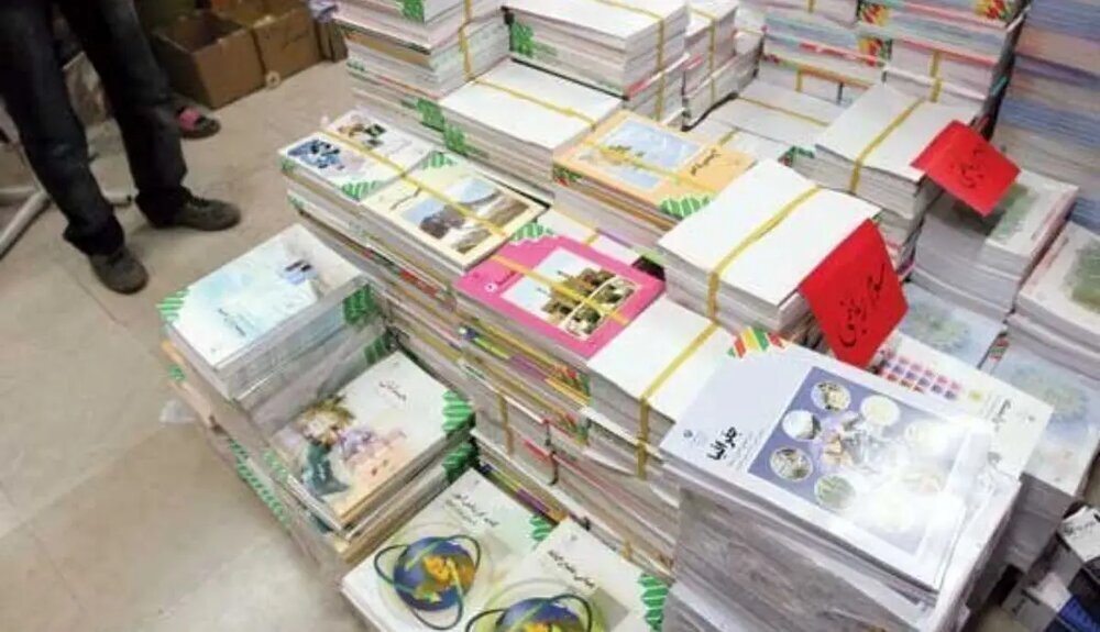ثبت سفارش کتب درسی دانش‌آموزان در کهگیلویه و بویراحمد آغاز شد