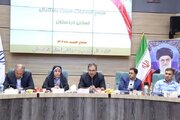 اتفاقات خوبی در حوزه ورزش قهرمانی استان کردستان خواهد افتاد