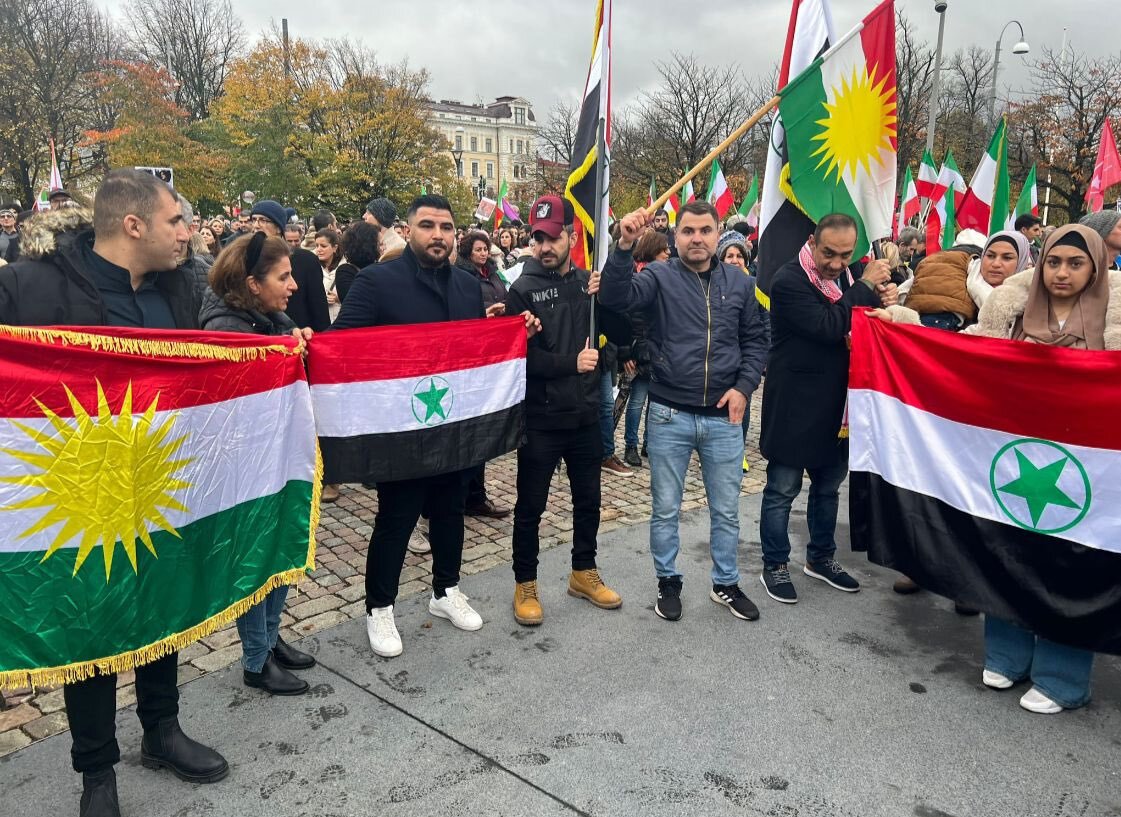 شیوع «همنوعخواری» در کمپ اپوزیسیون