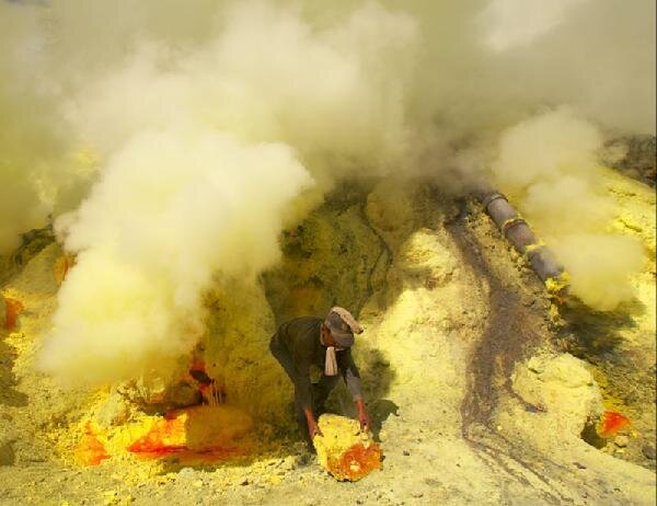 بدبوترین کشورهای جهان + علت