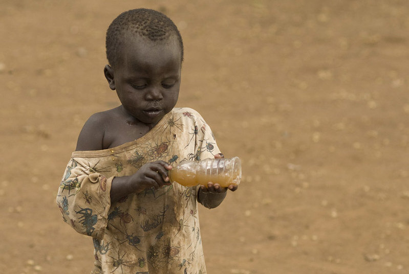 بدبوترین کشورهای جهان + علت