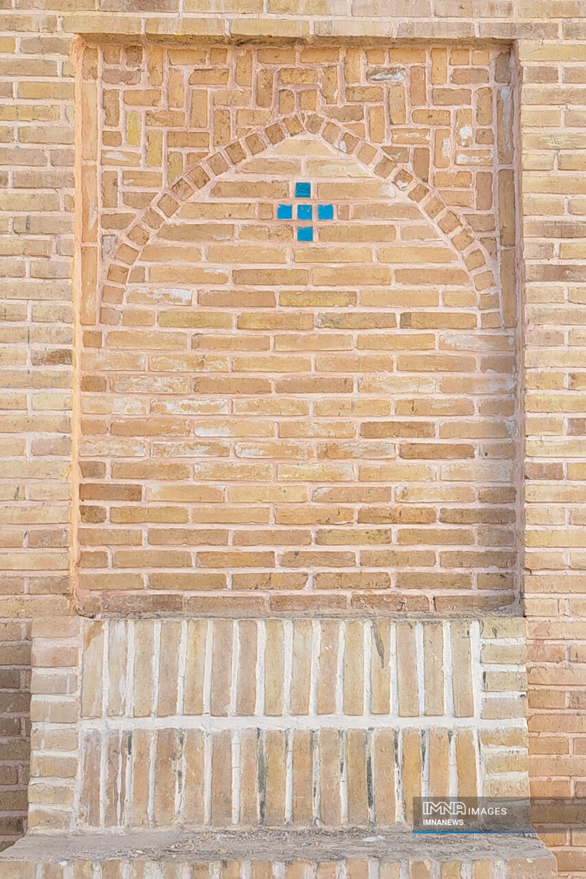 روایتی از احیای کهنتکیه نصفجهان در دل بازارچه تاریخی حسنآباد