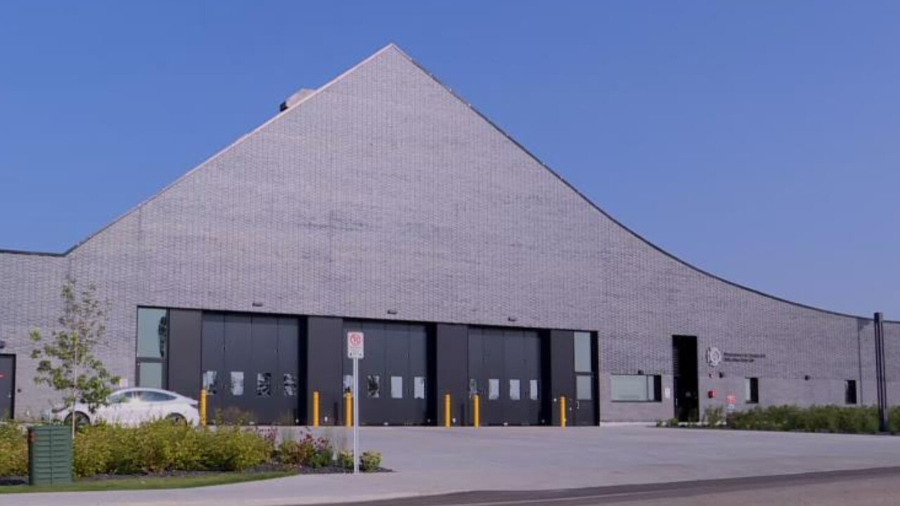 افزایش تلاشهای شهر کانادایی برای تحقق هدف صفر کربن