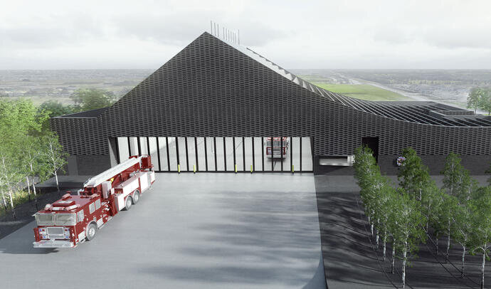 افزایش تلاشهای شهر کانادایی برای تحقق هدف صفر کربن