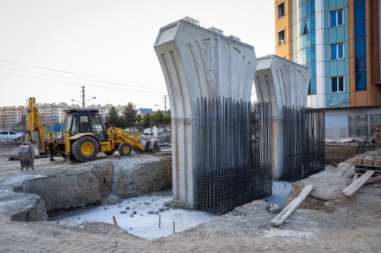 مروری بر طرحهای نیمهتمام سال گذشته شهرداری قم/ کدام پروژهها به ثمر نرسید؟