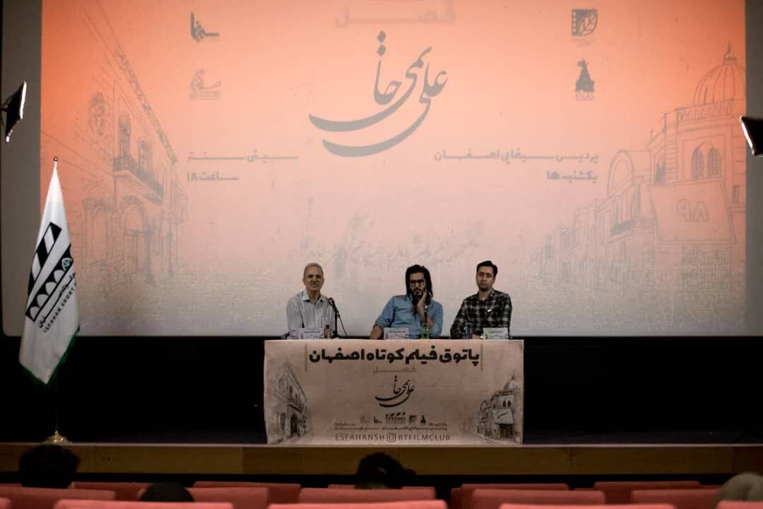 زمان؛مهمترین ابزار در فیلمسازی کلاسیک