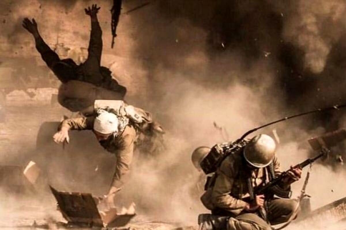 رونق سینمای دفاع مقدس / پاسداشت قهرمانان جنگ بر پرده نقره‌ای