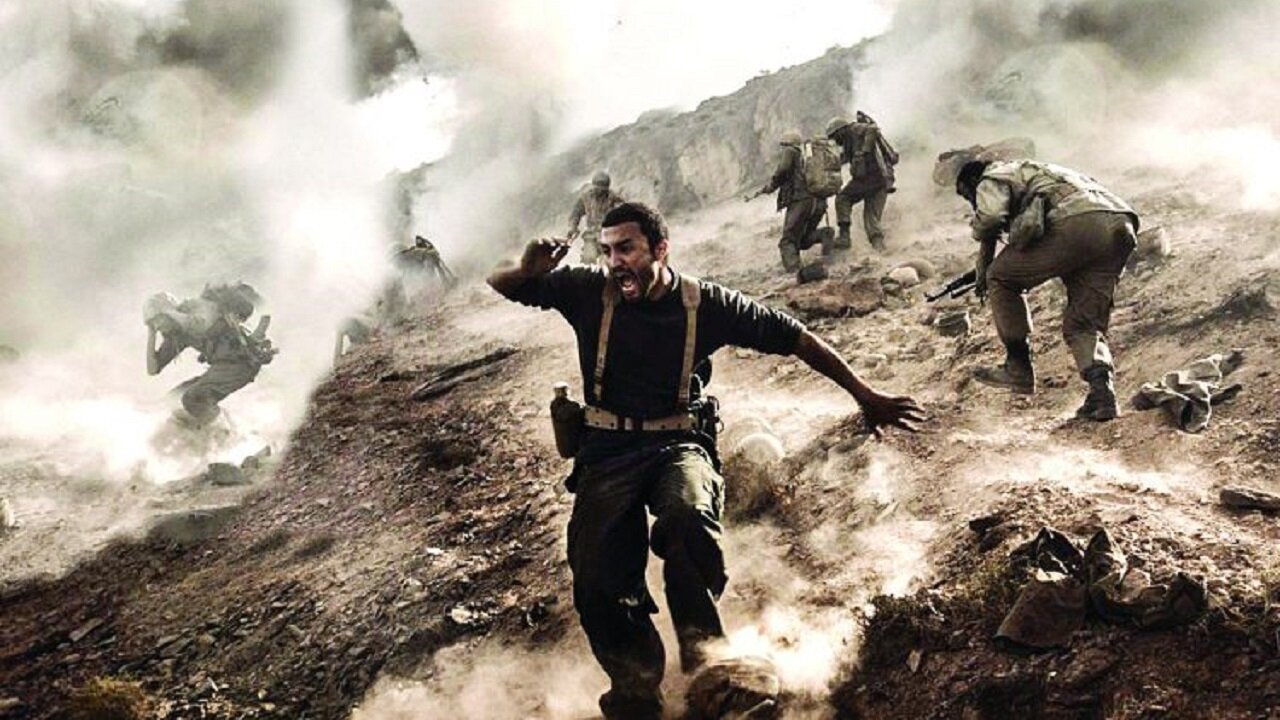 رونق سینمای دفاع مقدس / پاسداشت قهرمانان جنگ بر پرده نقره‌ای