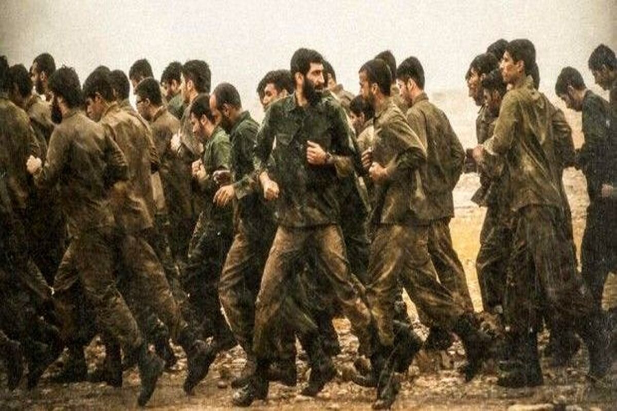 رونق سینمای دفاع مقدس / پاسداشت قهرمانان جنگ بر پرده نقرهای