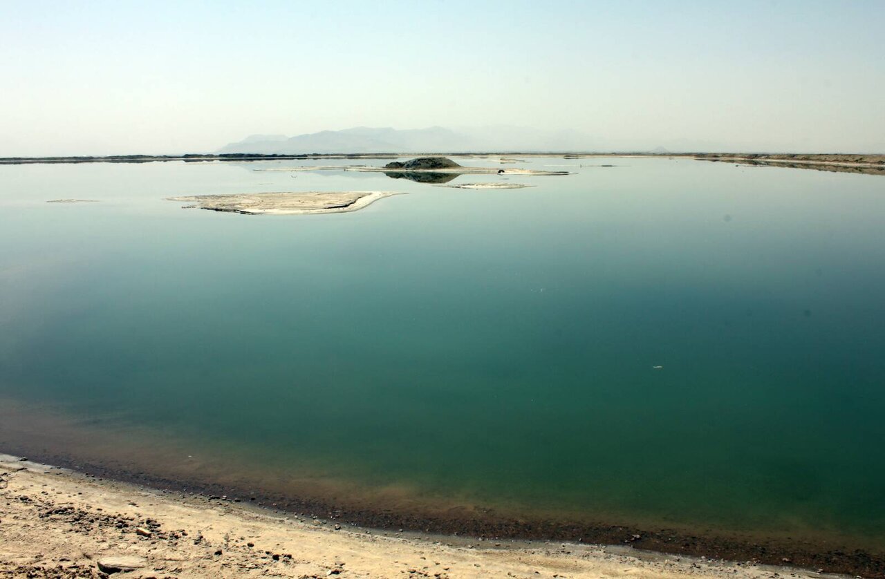 تازیانه خشکسالی بر تن تالابها