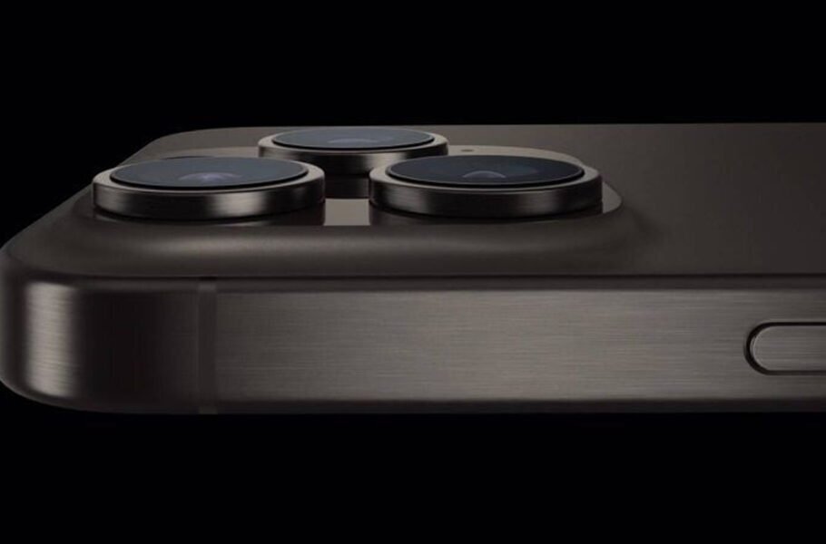 محصولات جدید اپل رونمایی شد