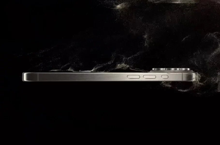 محصولات جدید اپل رونمایی شد