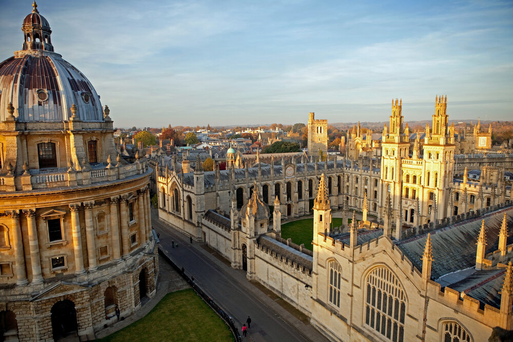 آکسفورد، بهترین دانشگاه جهان در سال ۲۰۲۴ / صعود چشمگیر آسیا در رتبه‌بندی‌ها