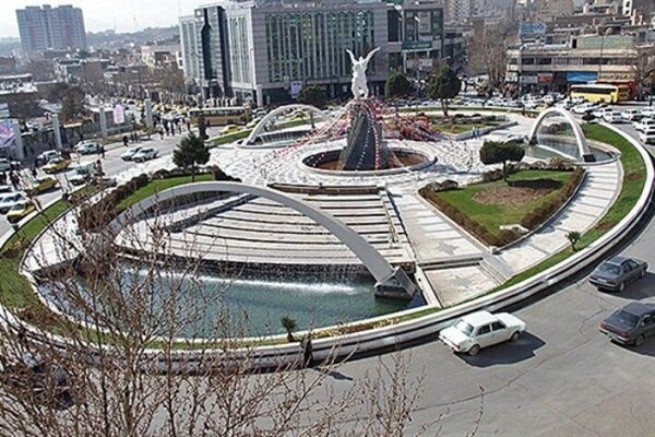 عصرانه خبری شهرهای ایران در چهارم مهرماه