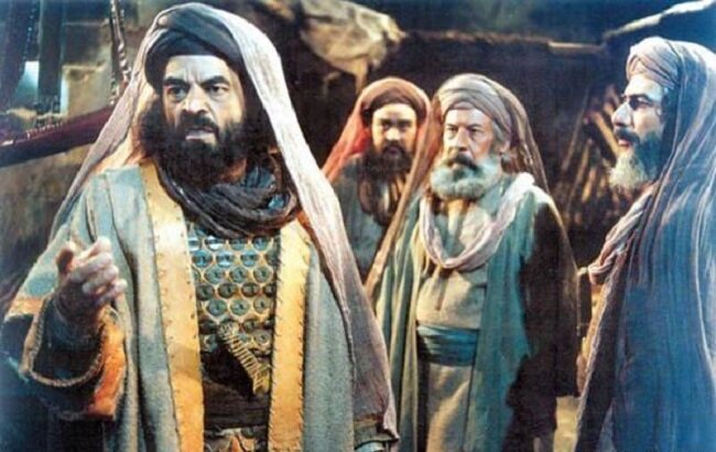 نمایش یک برهه از زندگی امام رضا (ع) در ولایت عشق